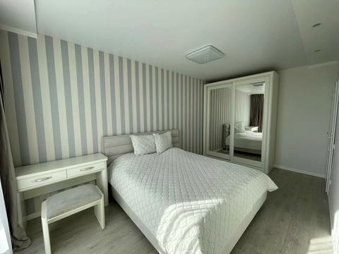 квартира по адресу Днепровская набережная ул., 16-Д