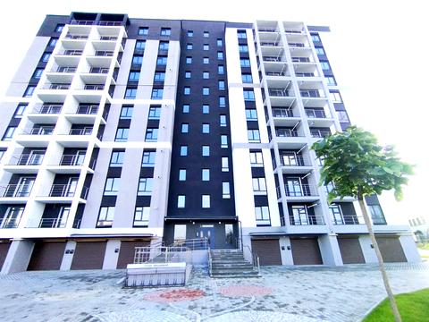 квартира за адресою Вишнева вул., 11/3