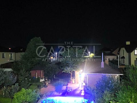 дом по адресу Ягодная ул.