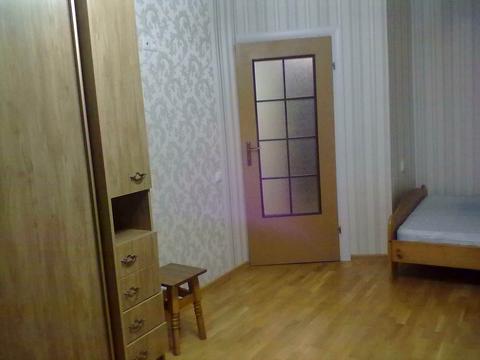 квартира по адресу Белорусская ул., 17