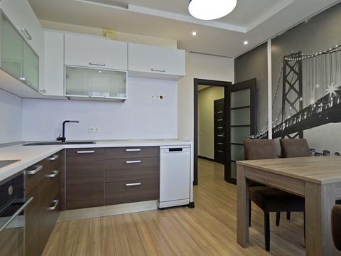 квартира за адресою Саперно-Слобідська вул., 24