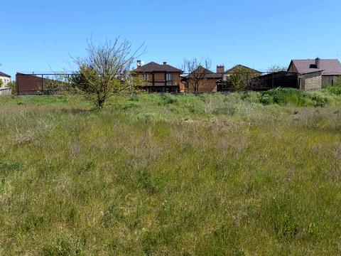 участок по адресу Степная ул.