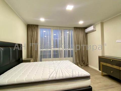 квартира по адресу Центральная ул., 21-А