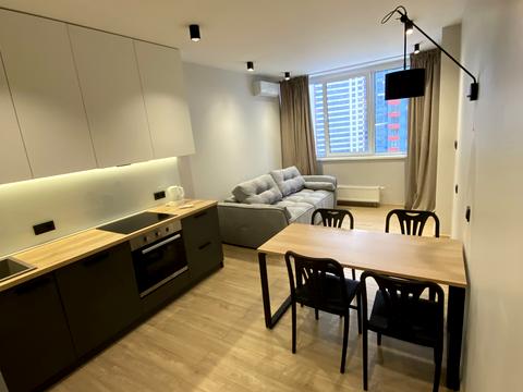 квартира за адресою Київ, Євгена Сверстюка вул. (Марини Раскової), 6-А