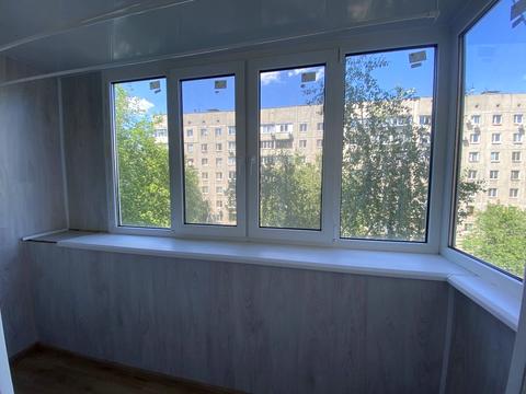 квартира по адресу Чаривная ул., 117