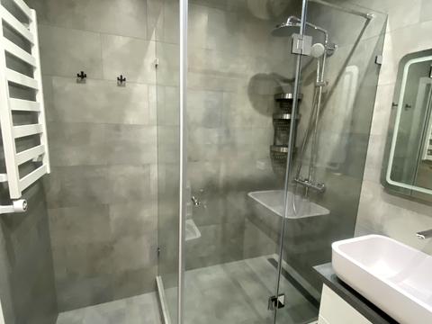 квартира за адресою Драгоманова вул., 2-А