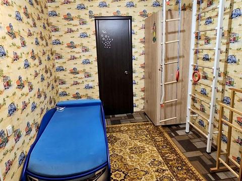 квартира по адресу Богдана Хмельницкого ул., 19