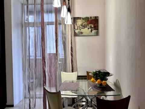 квартира по адресу Адмиральская ул., 29