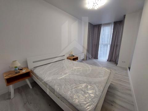 квартира по адресу Червоной Калины просп., 56