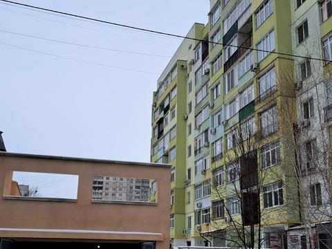квартира за адресою Людвіга Свободи просп., 50в
