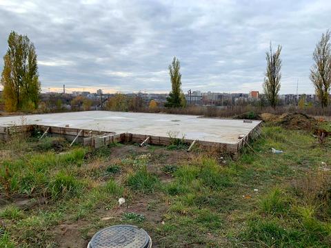 ділянка за адресою 