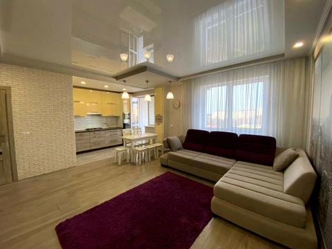 квартира по адресу Андрея Мельника ул., 30