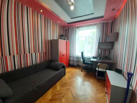 квартира за адресою Спиридонівська вул., 12