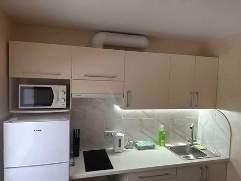 квартира за адресою Перемоги просп., 58а