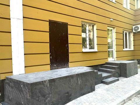 коммерческая по адресу Солнечная ул., 4