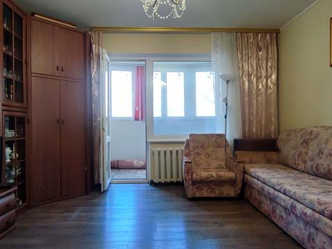 квартира по адресу Балковская ул., 30а