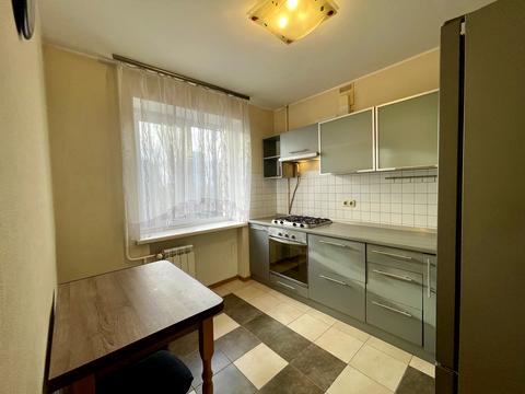 квартира за адресою Стратегічне шосе (Науки), 21