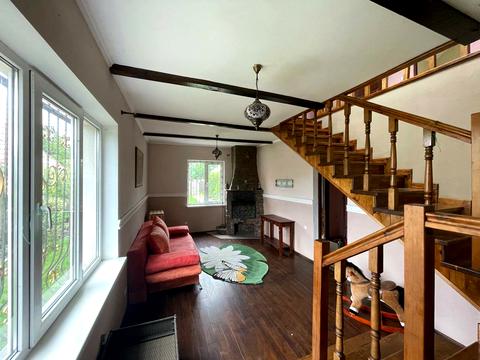 дом по адресу Джерельна, 7а