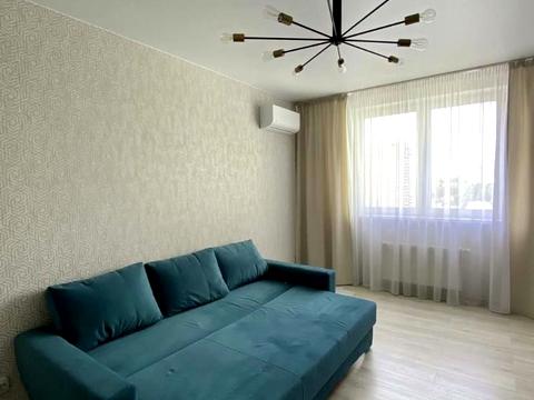 квартира за адресою Відрадний просп. (Чубаря), 2