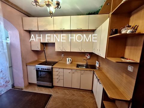 квартира по адресу Червоной Калины просп. (Владимира Маяковского), 4