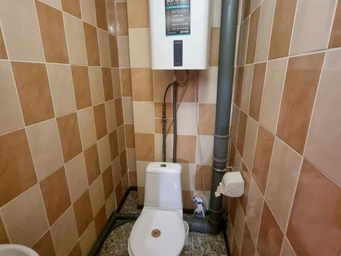квартира за адресою Сергія Данченка вул., 3