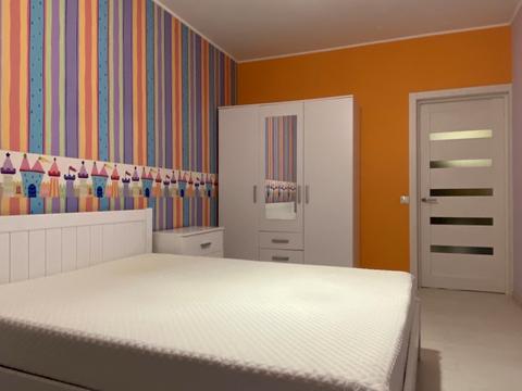 квартира за адресою Авіаконструктора Ігоря Сікорського вул. (Танкова), 1