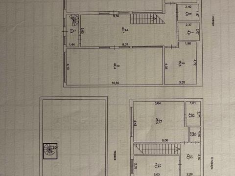 комерційна за адресою Ланжеронівська вул., 8