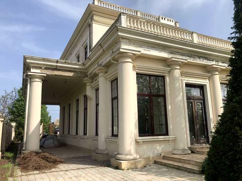 дом по адресу Александрийская ул.