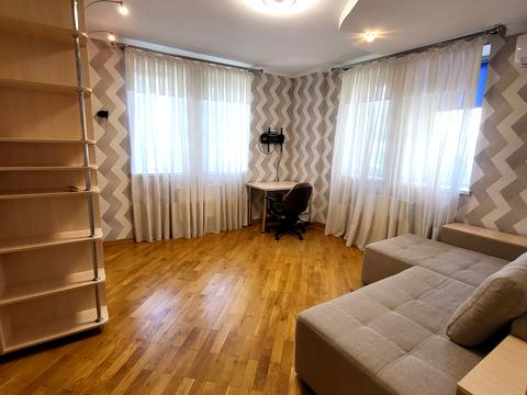 квартира за адресою Голосіївська вул., 13-А