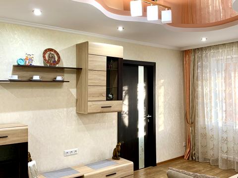 квартира за адресою Патріотична вул., 58