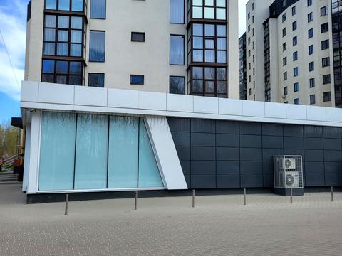 квартира по адресу ЗСУ, 43в