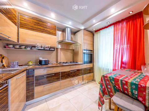 квартира по адресу Шкільна, 18