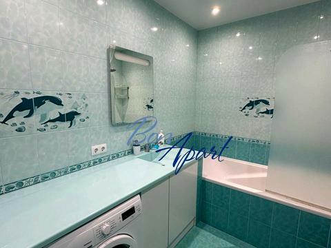 квартира за адресою Голосіївський просп. (40-річчя Жовтня), 95-А