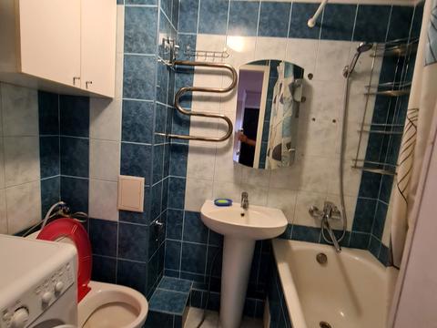 квартира по адресу Оболонский просп., 15