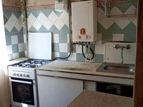 квартира за адресою Астрономічна вул., 27