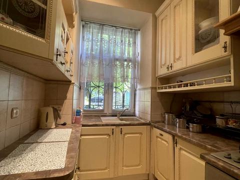 квартира по адресу Липинского ул. (Ульяновская), 28