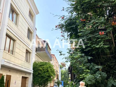 квартира за адресою Дача Ковалевського вул., 101