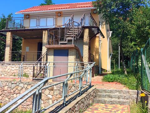 дом по адресу Вузівський тупик, 5