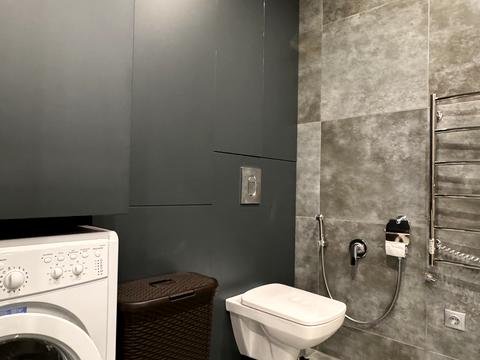 квартира по адресу Центральная ул., 21-Б