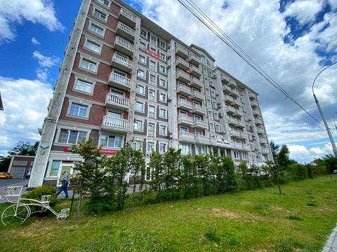 квартира за адресою Дмитра Луценка вул. (Крейсера "Аврора"), 6