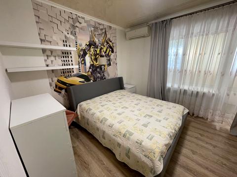 квартира за адресою Дарвіна вул., 4
