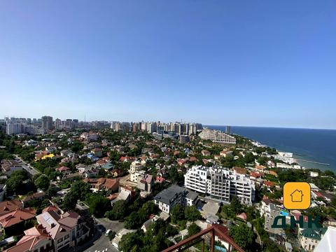 квартира по адресу Каманина ул. (Каманина), 16а/1