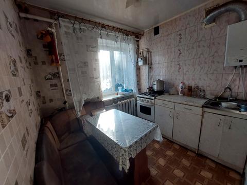 квартира по адресу Висоцького, 7