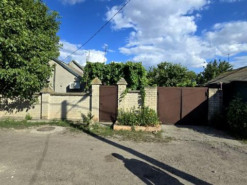 дом по адресу Хуторская ул., 42г