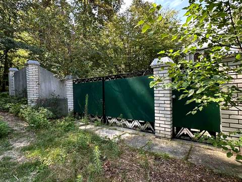 ділянка за адресою Академіка Ромоданова вул. (Льва Толстого), 48