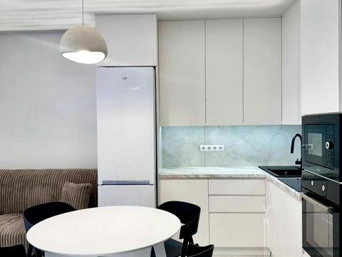 квартира за адресою Родини Кістяківських вул., 6