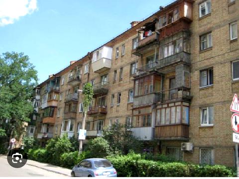 квартира за адресою Братів Зерових вул. (Червонопартизанська), 2-А