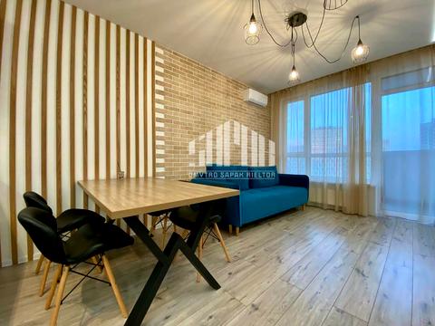 квартира по адресу Осокорская ул., 2-А