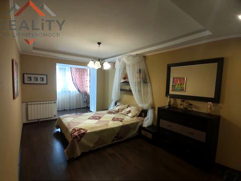 квартира за адресою Слави бульв., 52