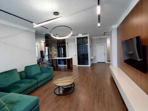 квартира по адресу Болсуновская ул. (Сергея Струтинского), 2